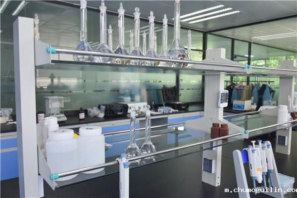 食品安全检测快检建设方案