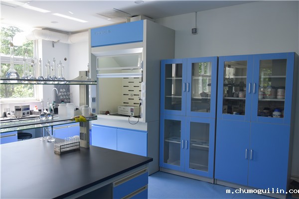 公益诉讼快速检测实验室建设方案