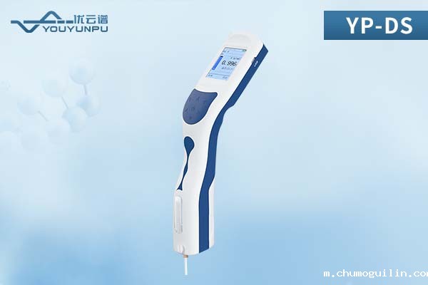 手持式液体密度计