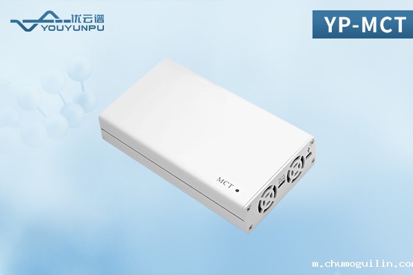 MCT温度巡检仪