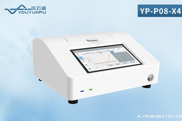 便携式PCR检测仪：快速响应的现场分子检测工具