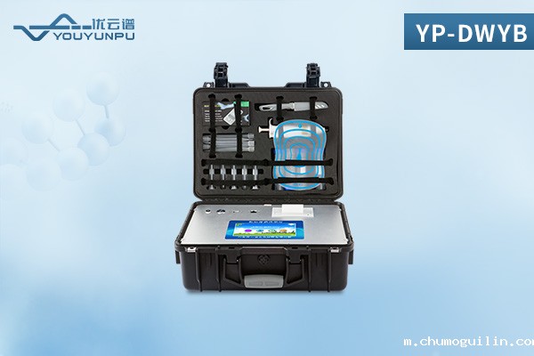 动物疾病检测仪