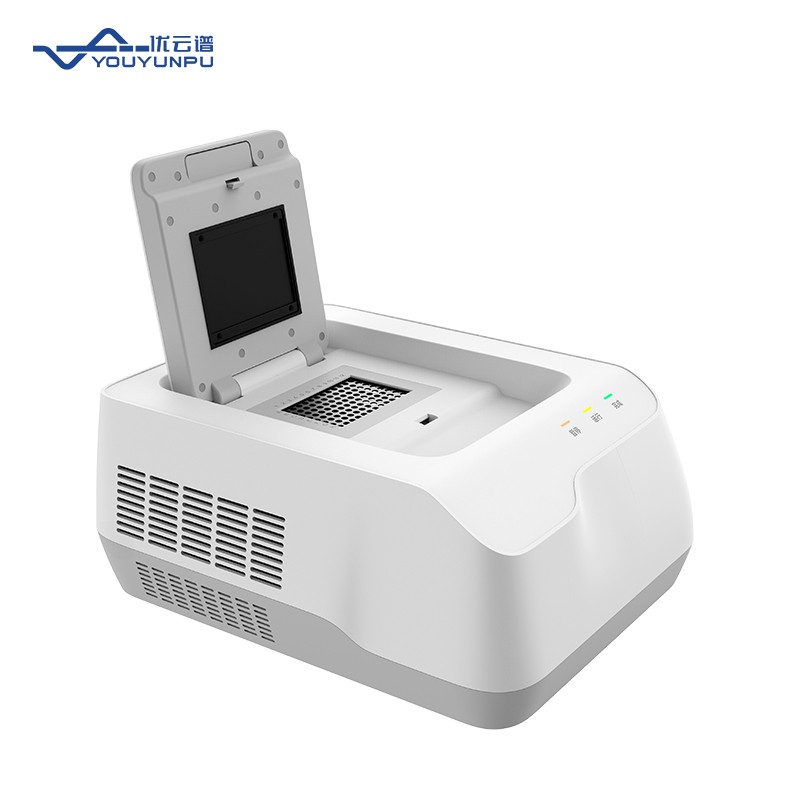 什么是qpcr仪器？用途优势全解析！