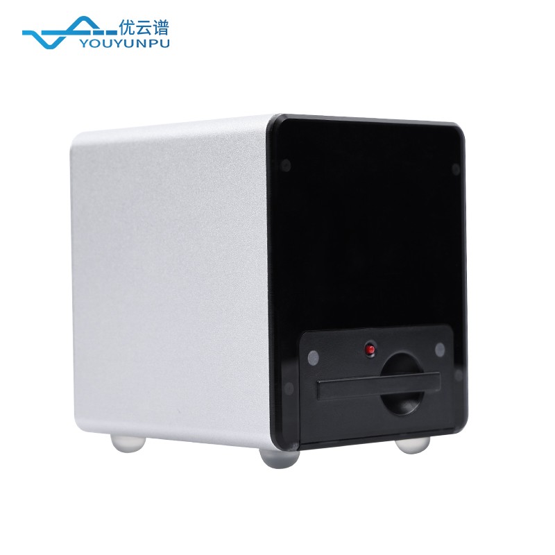 高精度数字切片扫描仪：科研与教学的理想之选