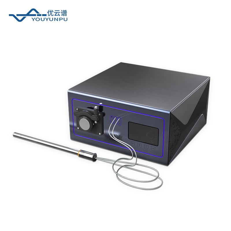 甲醇检测流加控制器：提升发酵精度的关键设备