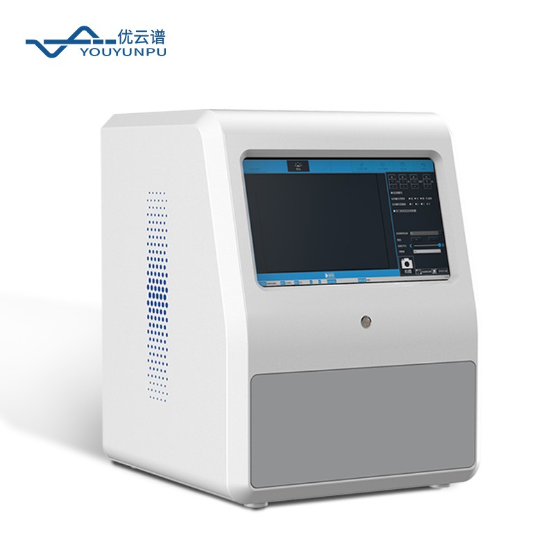 化学发光荧光成像系统：科学原理与应用解析