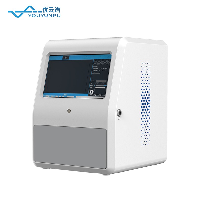 凝胶成像系统：精准捕捉与分析生物分子的科学之眼